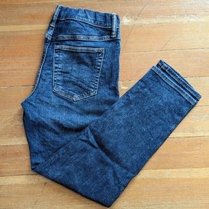 Like New Boys Gap Slim Taper Jeans